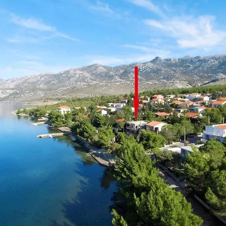 Rovanjska-3 By Interhome Apartment Rovanjska