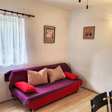 Rovanjska-3 By Interhome Apartment