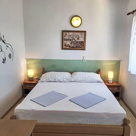 Apartment Rovanjska-3 By Interhome Rovanjska