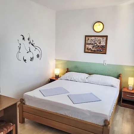 Rovanjska-3 By Interhome Apartment *